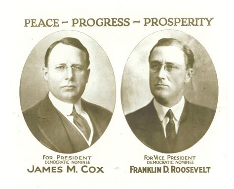 james w cox & son sheet metal|james cox presidential candidate.